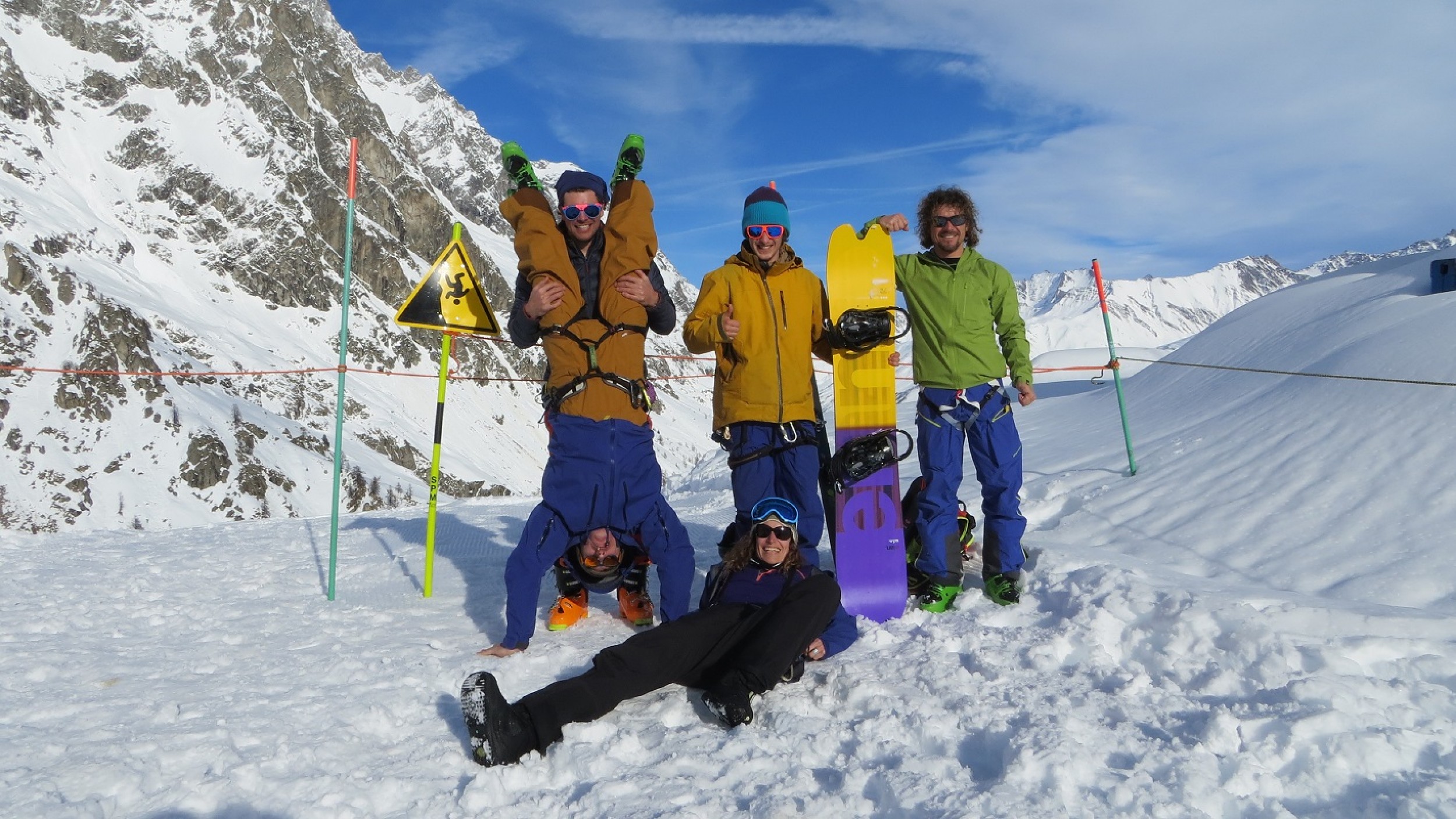Freeride Bus